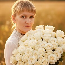 Фотография девушки Мария, 36 лет из г. Уяр