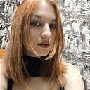 Виктория, 19 лет