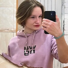Фотография девушки Александра, 34 года из г. Барановичи