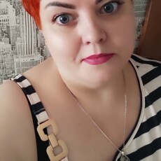 Фотография девушки Алла, 44 года из г. Гомель
