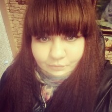 Фотография девушки Екатерина, 28 лет из г. Гурьевск (Кемеровская Обл)