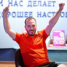 Фотография мужчины Василий, 32 года из г. Тула