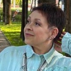Фотография девушки Алла, 59 лет из г. Витебск