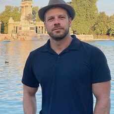 Фотография мужчины Михаил, 38 лет из г. Надым