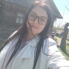 Фотография девушки Ольга, 43 года из г. Свислочь