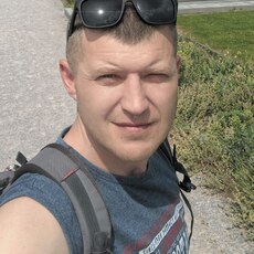 Фотография мужчины Дима, 43 года из г. Орша