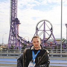 Фотография мужчины Максим, 38 лет из г. Одинцово