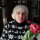 Валя, 61 год