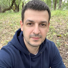 Фотография мужчины Сергей, 35 лет из г. Симферополь