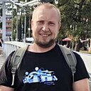 Саша, 44 года