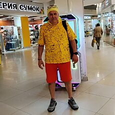 Фотография мужчины Максим, 47 лет из г. Самара