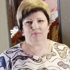 Фотография девушки Евгения, 53 года из г. Анучино