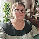Клавдия, 59 лет