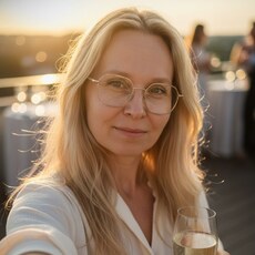 Фотография девушки Юлия, 41 год из г. Брест