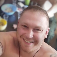 Фотография мужчины Саша, 43 года из г. Оренбург