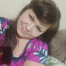 Фотография девушки Катюшечка, 32 года из г. Залари
