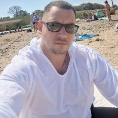 Фотография мужчины Кирилл, 38 лет из г. Стаханов