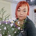Незнакомка, 42 года