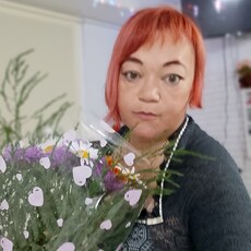 Фотография девушки Незнакомка, 42 года из г. Енакиево