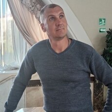 Фотография мужчины Паша, 39 лет из г. Гродно