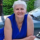 Алла, 50 лет