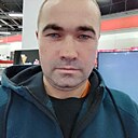 Sergei, 43 года