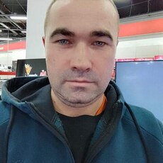 Фотография мужчины Sergei, 43 года из г. Орша