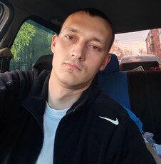 Фотография мужчины Дмитрий, 34 года из г. Топки