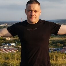 Фотография мужчины Андрей, 37 лет из г. Рыльск