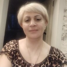 Фотография девушки Оксана, 43 года из г. Белая Калитва