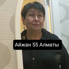 Фотография девушки Жанна, 59 лет из г. Алматы