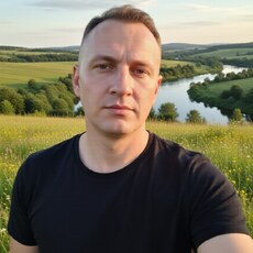 Фотография мужчины Влад, 39 лет из г. Минск