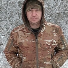 Фотография мужчины Наиль, 36 лет из г. Ульяновск