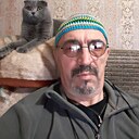 Андрей, 63 года