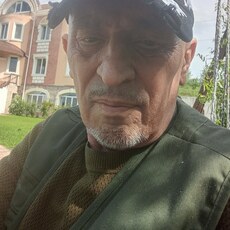 Фотография мужчины Андрей, 63 года из г. Киев