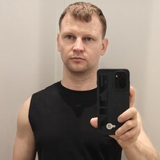Фотография мужчины Ярослав, 35 лет из г. Новосибирск