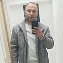 Эд, 34 года