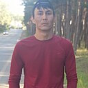 Жандос, 31 год