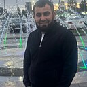 Алибек, 36 лет