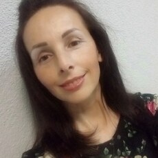 Фотография девушки Ольга, 46 лет из г. Воложин