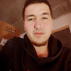 Фотография мужчины Alisher, 30 лет из г. Нижний Новгород