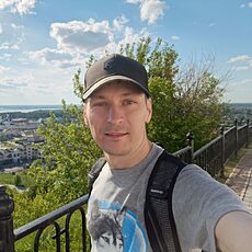Фотография мужчины Евгений, 39 лет из г. Тобольск