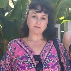 Фотография девушки Марина, 51 год из г. Тула