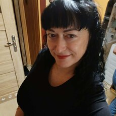 Фотография девушки Елена, 49 лет из г. Варшава