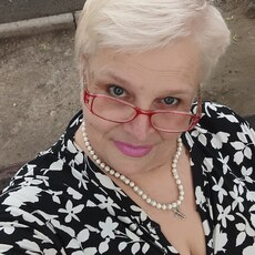 Фотография девушки Марусичка, 61 год из г. Киев