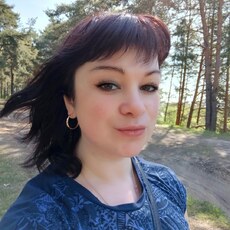 Фотография девушки Екатерина, 43 года из г. Звенигород
