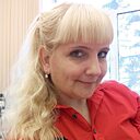 Оля, 43 года