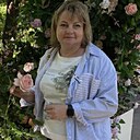 Оксана, 47 лет