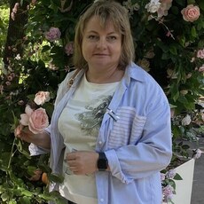 Фотография девушки Оксана, 47 лет из г. Чехов