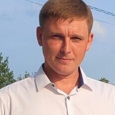 Фотография мужчины Сергей, 35 лет из г. Выкса